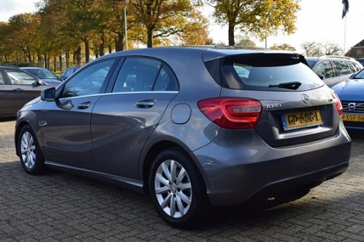 Mercedes-Benz A-klasse - 180 CDI Lease Ed. Navi| Xenon | PDC | Sportstoelen - 1