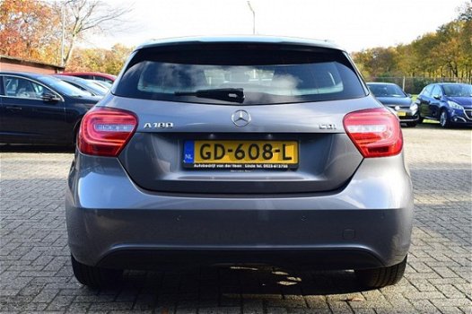 Mercedes-Benz A-klasse - 180 CDI Lease Ed. Navi| Xenon | PDC | Sportstoelen - 1