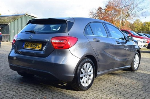 Mercedes-Benz A-klasse - 180 CDI Lease Ed. Navi| Xenon | PDC | Sportstoelen - 1