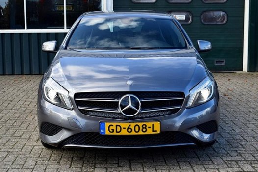 Mercedes-Benz A-klasse - 180 CDI Lease Ed. Navi| Xenon | PDC | Sportstoelen - 1