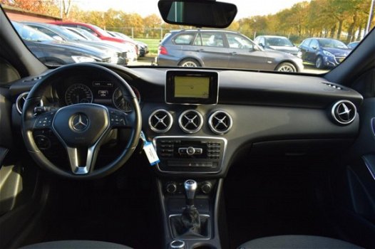 Mercedes-Benz A-klasse - 180 CDI Lease Ed. Navi| Xenon | PDC | Sportstoelen - 1