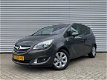 Opel Meriva - TOP:1.4 Turbo Cosmo Leder Climate Controle - 1 - Thumbnail