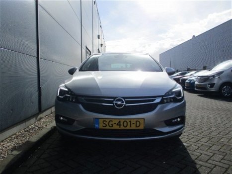 Opel Astra - 1.4 Innovation/5drs - 1