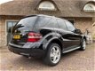 Mercedes-Benz M-klasse - 420 CDI ML AMG Grijs Kenteken - 1 - Thumbnail