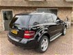 Mercedes-Benz M-klasse - 420 CDI ML AMG Grijs Kenteken - 1 - Thumbnail