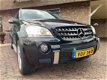 Mercedes-Benz M-klasse - 420 CDI ML AMG Grijs Kenteken - 1 - Thumbnail