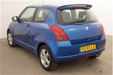 Suzuki Swift - 1.5 Exclusive Airco