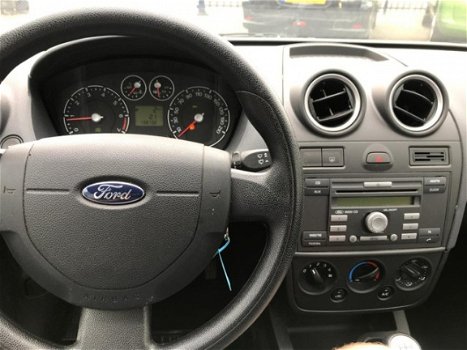 Ford Fiesta - 1.3-8V Futura 138000 km Apk 06-2020 - 1