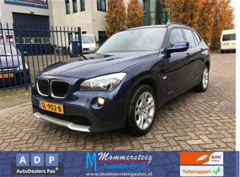 BMW X1 - SDrive18i Automaat 91000Km - 1