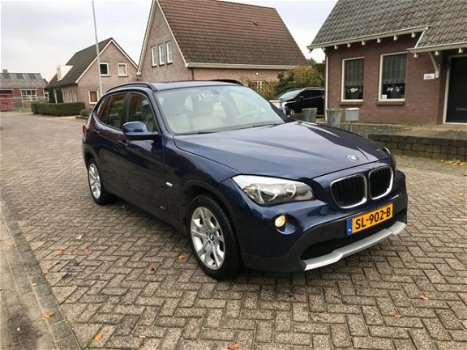 BMW X1 - SDrive18i Automaat 91000Km - 1