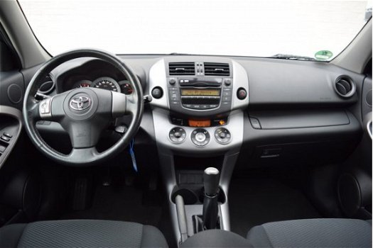 Toyota RAV4 - 2.0 VVTi Linea Sol | Climate control | Cruise control | Afn. trekhaak - 1