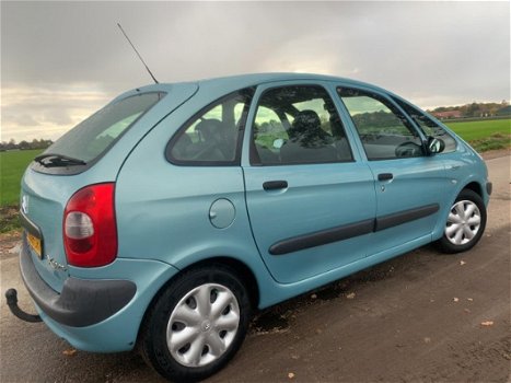 Citroën Xsara Picasso - 1.8i-16V Différence 2 140.000 km - 1