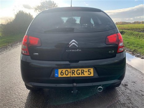 Citroën C3 - 1.6 e-HDi Dynamique Navi / pano - 1