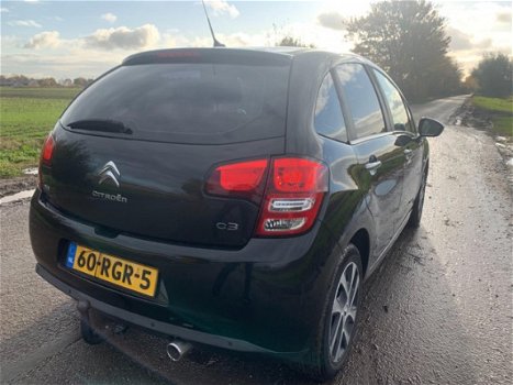 Citroën C3 - 1.6 e-HDi Dynamique Navi / pano - 1