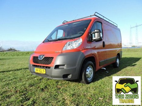 Peugeot Boxer - 330 L1H1 3.0HDIF - 1