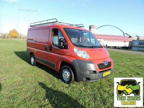 Peugeot Boxer - 330 L1H1 3.0HDIF - 1