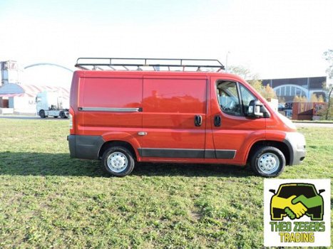 Peugeot Boxer - 330 L1H1 3.0HDIF - 1