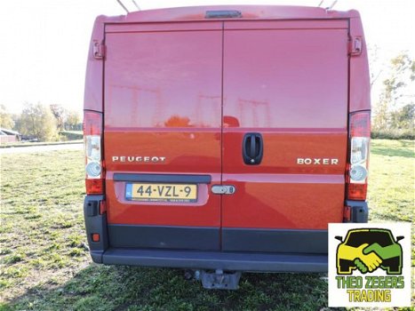 Peugeot Boxer - 330 L1H1 3.0HDIF - 1