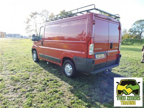 Peugeot Boxer - 330 L1H1 3.0HDIF - 1