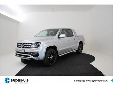 Volkswagen Amarok - 3.0 TDI Highline Aventura 260 pk - 1