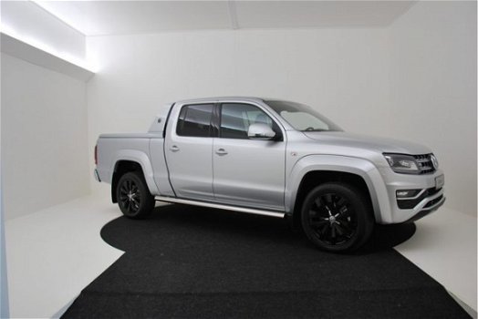 Volkswagen Amarok - 3.0 TDI Highline Aventura 260 pk - 1