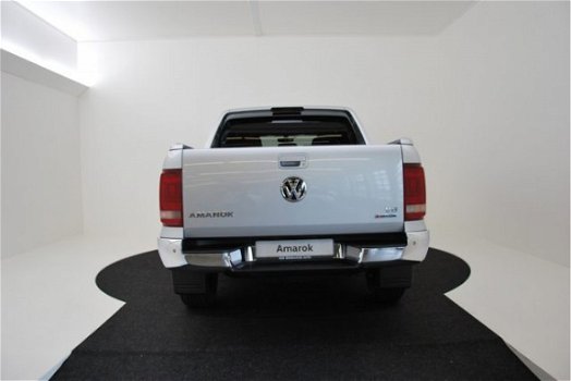 Volkswagen Amarok - 3.0 TDI Highline Aventura 260 pk - 1