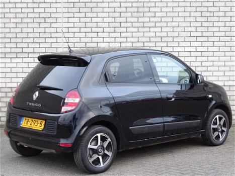 Renault Twingo - 1.0 SCe 70pk Limited | Airco | LM-Velgen | R&Go Navigatie | DAB+ | Privacy Glass | - 1