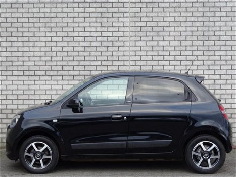 Renault Twingo - 1.0 SCe 70pk Limited | Airco | LM-Velgen | R&Go Navigatie | DAB+ | Privacy Glass | - 1