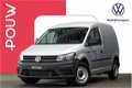 Volkswagen Caddy - 2.0 TDI 75pk L1H1 BMT Trendline + Navigatie + Airco - 1 - Thumbnail