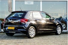 Volkswagen Polo - 1.0 TSI 95pk Comfortline + Airco + Adaptive Cruise Control