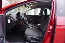 Seat Leon - 1.2 TSI 110pk DSG Style Business + 16"LMV + Navigatie