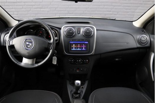 Dacia Logan MCV - 0.9 TCe Easy-R Prestige Automaat | Navigatie | Airco - 1