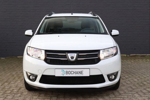 Dacia Logan MCV - 0.9 TCe Easy-R Prestige Automaat | Navigatie | Airco - 1