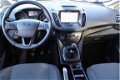 Ford C-Max - 1.0 Titanium HOGE ZIT/ NAVI/ KEYLESS/ PARKEERSENSOR - 1 - Thumbnail