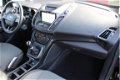 Ford C-Max - 1.0 Titanium HOGE ZIT/ NAVI/ KEYLESS/ PARKEERSENSOR - 1 - Thumbnail