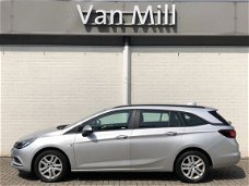 Opel Astra Sports Tourer - 1.0 Online Edition || Lage_km stand || || Navi | Pdc ||