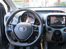 Toyota Aygo - 1.0 VVT-i x-play