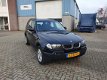 BMW X3 - 3.0d High Executive Bj 2005 NAVI - 1 - Thumbnail