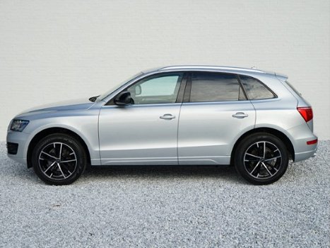 Audi Q5 - 2.0 TFSI quattro Pro Line - 1