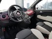 Fiat 500 - 1.2 Lounge 'For Her' ZEER COMPLEET Apple Carplay, Clima - 1 - Thumbnail