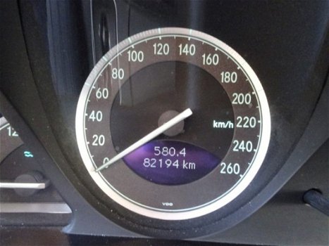 Mercedes-Benz SL-klasse - 500 82.194 km - 1