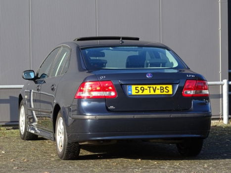 Saab 9-3 Sport Sedan - 1.9 TID Vector CLIMATE KEURIGE AUTO (bj2007) - 1