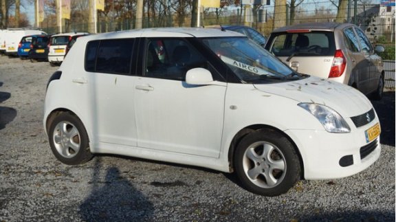 Suzuki Swift - 1.3 GLS hele mooie swift met airco - 1