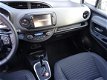 Toyota Yaris - 1.5 Hybrid Dynamic / Keyless Entry / Navigatie / DAB / Parkeercamera / Bluetooth / Li - 1 - Thumbnail