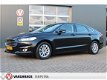 Ford Mondeo - 1.6 TDCi Titanium (116pk) Navi-app /Climat /Cruise /LED /Blueth. /Armsteun /MIstl. /Ch - 1 - Thumbnail