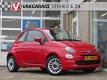 Fiat 500 - 1.0 TwinAir Pop Airco|Cruise|Lmv - 1 - Thumbnail