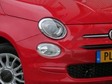 Fiat 500 - 1.0 TwinAir Pop Airco|Cruise|Lmv