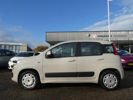 Fiat Panda - TwinAir 60PK Edizione Cool AIRCO 26.711 KM - 1