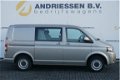 Volkswagen Transporter - T5 2.0 TDI L1H1 Dubbele Cabine, Airco, Cruise, Parkeersensor - 1 - Thumbnail