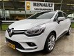 Renault Clio Estate - 0.9 TCe 90Pk Zen Airco stoelverw. MediaNav - 1 - Thumbnail